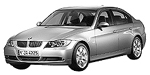 BMW E92 P03D0 Fault Code