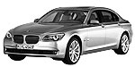 BMW F01 P03D0 Fault Code