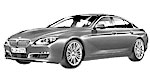 BMW F06 P03D0 Fault Code