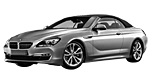 BMW F12 P03D0 Fault Code