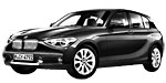 BMW F20 P03D0 Fault Code